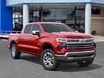 2025 Chevrolet Silverado 1500 Crew Cab 4x2 Pickup for sale #SG355094 - photo 7