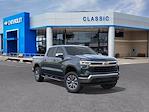 2025 Chevrolet Silverado 1500 Crew Cab 4x4 Pickup for sale #SG355476 - photo 1