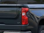 2025 Chevrolet Silverado 1500 Crew Cab 4x4 Pickup for sale #SG355476 - photo 11
