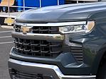 2025 Chevrolet Silverado 1500 Crew Cab 4x4 Pickup for sale #SG355476 - photo 13