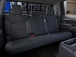 2025 Chevrolet Silverado 1500 Crew Cab 4x4 Pickup for sale #SG355476 - photo 17