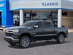 2025 Chevrolet Silverado 1500 Crew Cab 4x4 Pickup for sale #SG355476 - photo 3