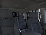 2025 Chevrolet Silverado 1500 Crew Cab 4x4 Pickup for sale #SG355476 - photo 24