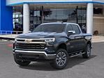 2025 Chevrolet Silverado 1500 Crew Cab 4x4 Pickup for sale #SG355476 - photo 6