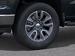 2025 Chevrolet Silverado 1500 Crew Cab 4x4 Pickup for sale #SG355476 - photo 9