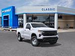 2025 Chevrolet Silverado 1500 Regular Cab 4x4 Pickup for sale #SG355711 - photo 1