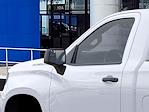 2025 Chevrolet Silverado 1500 Regular Cab 4x4 Pickup for sale #SG355711 - photo 12