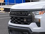 2025 Chevrolet Silverado 1500 Regular Cab 4x4 Pickup for sale #SG355711 - photo 13