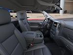 2025 Chevrolet Silverado 1500 Regular Cab 4x4 Pickup for sale #SG355711 - photo 17