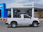 2025 Chevrolet Silverado 1500 Regular Cab 4x4 Pickup for sale #SG355711 - photo 5