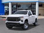 2025 Chevrolet Silverado 1500 Regular Cab 4x4 Pickup for sale #SG355711 - photo 6