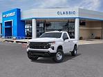 2025 Chevrolet Silverado 1500 Regular Cab 4x4 Pickup for sale #SG355711 - photo 8