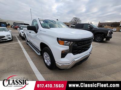 Used 2025 Chevrolet Silverado 1500 - photo 1