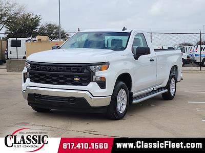 2025 Chevrolet Silverado 1500 Regular Cab 4x2 Pickup for sale #SG356199 - photo 1