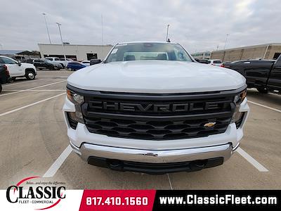 Used 2025 Chevrolet Silverado 1500 - photo 1