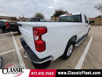 2025 Chevrolet Silverado 1500 Regular Cab 4x2 Pickup for sale #SG356199 - photo 2