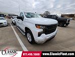 2025 Chevrolet Silverado 1500 Regular Cab 4x2 Pickup for sale #SG356199 - photo 1