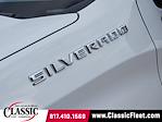 2025 Chevrolet Silverado 1500 Regular Cab 4x2 Pickup for sale #SG356199 - photo 10