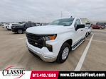 2025 Chevrolet Silverado 1500 Regular Cab 4x2 Pickup for sale #SG356199 - photo 5