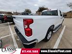 2025 Chevrolet Silverado 1500 Regular Cab 4x2 Pickup for sale #SG356199 - photo 2
