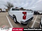 2025 Chevrolet Silverado 1500 Regular Cab 4x2 Pickup for sale #SG356199 - photo 6