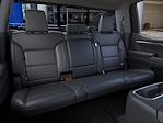 New 2025 Chevrolet Silverado 1500 LTZ Crew Cab Pickup for sale #SG356386 - photo 17