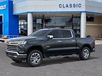 New 2025 Chevrolet Silverado 1500 LTZ Crew Cab Pickup for sale #SG356386 - photo 3