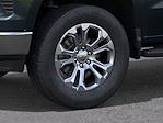 New 2025 Chevrolet Silverado 1500 LTZ Crew Cab Pickup for sale #SG356386 - photo 9