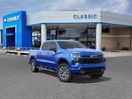 2025 Chevrolet Silverado 1500 Crew Cab 4x2 Pickup for sale #SG356582 - photo 1