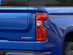 2025 Chevrolet Silverado 1500 Crew Cab 4x2 Pickup for sale #SG356582 - photo 11
