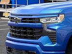 2025 Chevrolet Silverado 1500 Crew Cab 4x2 Pickup for sale #SG356582 - photo 13