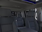 2025 Chevrolet Silverado 1500 Crew Cab 4x2 Pickup for sale #SG356582 - photo 24