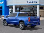 2025 Chevrolet Silverado 1500 Crew Cab 4x2 Pickup for sale #SG356582 - photo 4