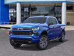 2025 Chevrolet Silverado 1500 Crew Cab 4x2 Pickup for sale #SG356582 - photo 6