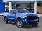 2025 Chevrolet Silverado 1500 Crew Cab 4x2 Pickup for sale #SG356582 - photo 7