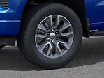 2025 Chevrolet Silverado 1500 Crew Cab 4x2 Pickup for sale #SG356582 - photo 9