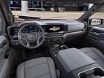 2025 Chevrolet Silverado 1500 Crew Cab 4x2 Pickup for sale #SG357809 - photo 15