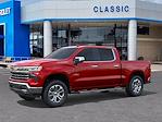 2025 Chevrolet Silverado 1500 Crew Cab 4x2 Pickup for sale #SG357809 - photo 3