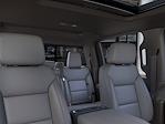 2025 Chevrolet Silverado 1500 Crew Cab 4x2 Pickup for sale #SG357809 - photo 24