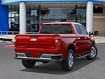 2025 Chevrolet Silverado 1500 Crew Cab 4x2 Pickup for sale #SG357809 - photo 2