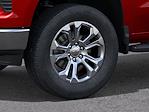 2025 Chevrolet Silverado 1500 Crew Cab 4x2 Pickup for sale #SG357809 - photo 9