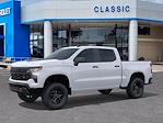 New 2025 Chevrolet Silverado 1500 Custom Crew Cab for sale #SG359913 - photo 3