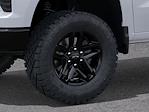 New 2025 Chevrolet Silverado 1500 Custom Crew Cab 4x4 Pickup for sale #SG359917 - photo 9