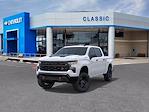 New 2025 Chevrolet Silverado 1500 Custom Crew Cab 4x4 Pickup for sale #SG359964 - photo 8