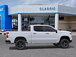 New 2025 Chevrolet Silverado 1500 Custom Crew Cab 4x4 Pickup for sale #SG360101 - photo 5