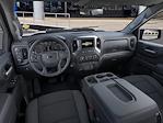 New 2025 Chevrolet Silverado 1500 Custom Crew Cab 4x4 Pickup for sale #SG360968 - photo 15
