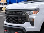 New 2025 Chevrolet Silverado 1500 Custom Crew Cab 4x4 Pickup for sale #SG361116 - photo 13