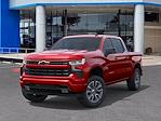 New 2025 Chevrolet Silverado 1500 RST Crew Cab 4x4 Pickup for sale #SG363129 - photo 6