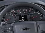 New 2025 Chevrolet Silverado 1500 Custom Crew Cab 4x4 Pickup for sale #SG363950 - photo 18