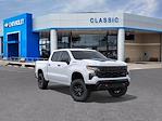 New 2025 Chevrolet Silverado 1500 Custom Crew Cab 4x4 Pickup for sale #SG363952 - photo 1